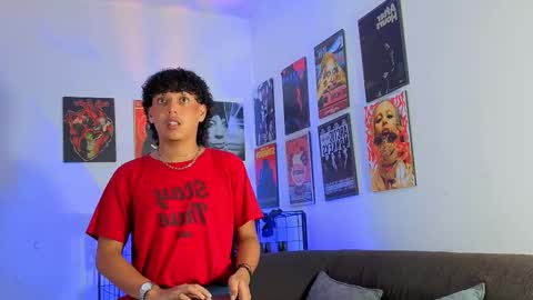 Snapshot of gaeloconner chatting on 2, 10, 2025 Gael Conner online show from 2, 10, 2025