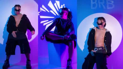 Snapshot of gaeloconner chatting on 5, 10, 2025 Gael Conner online show from 5, 10, 2025