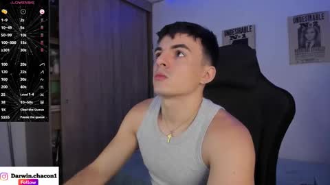 GaelVilla online show from 7, 11, 2025