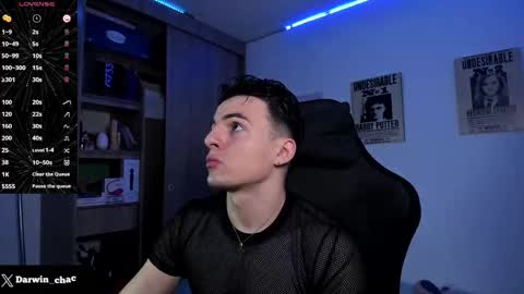 GaelVilla online show from 12, 1, 2026