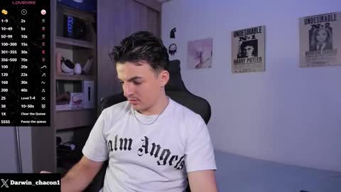 GaelVilla online show from 26, 2, 2026