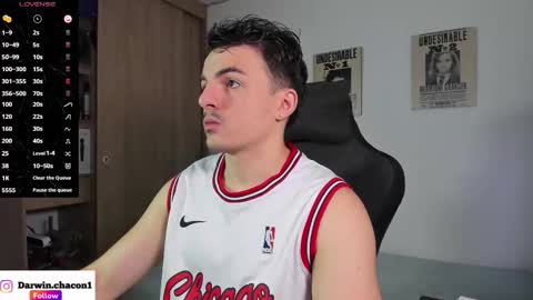 GaelVilla online show from 1, 3, 2026