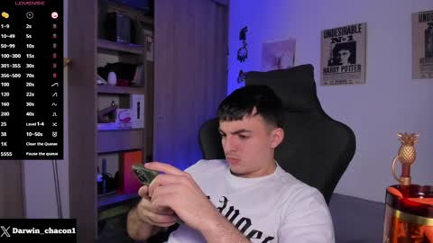 GaelVilla online show from 8, 5, 2026