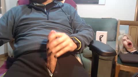 Snapshot of gag0nmyc0ck chatting on 13, 1, 2025 your master online show from 13, 1, 2025