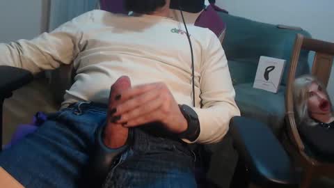 Snapshot of gag0nmyc0ck chatting on 18, 1, 2025 your master online show from 18, 1, 2025