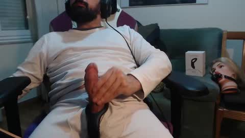 Snapshot of gag0nmyc0ck chatting on 5, 2, 2025 your master online show from 5, 2, 2025