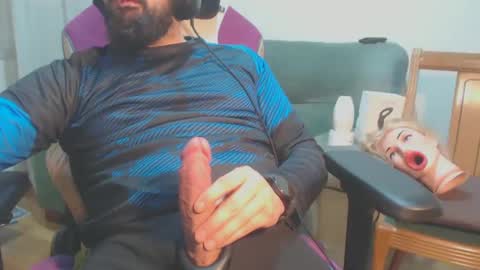 Snapshot of gag0nmyc0ck chatting on 19, 2, 2025 your master online show from 19, 2, 2025