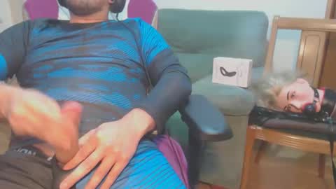 Snapshot of gag0nmyc0ck chatting on 28, 3, 2026 your master online show from 28, 3, 2026