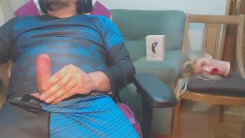 Snapshot of gag0nmyc0ck chatting on 31, 3, 2026 your master online show from 31, 3, 2026