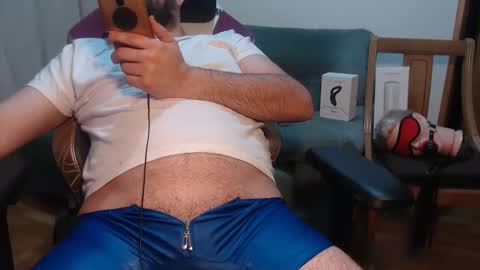 your master online show from 21, 5, 2026