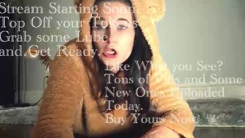 Rhi Connor   online show from 9, 1, 2026