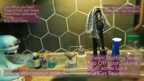 Rhi Connor   online show from 20, 3, 2026