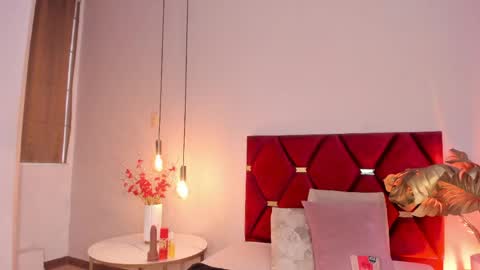 GahiaBelucci online show from 29, 4, 2026
