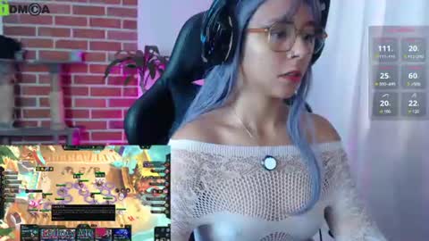 Lenna 3 online show from 18, 7, 2026