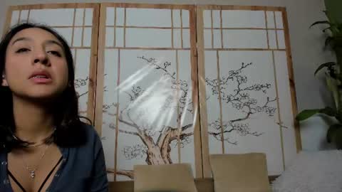 gaia_n_nix online show from 3, 8, 2026