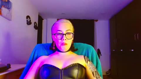 Gaia Plath online show from 26, 2, 2026