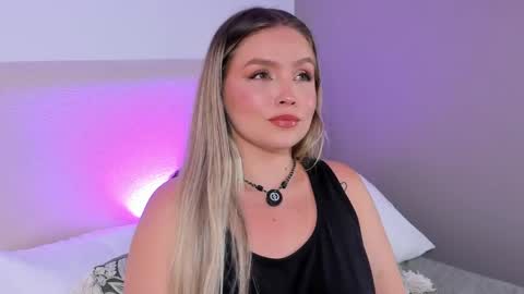 Gaia Baker  online show from 12, 5, 2026