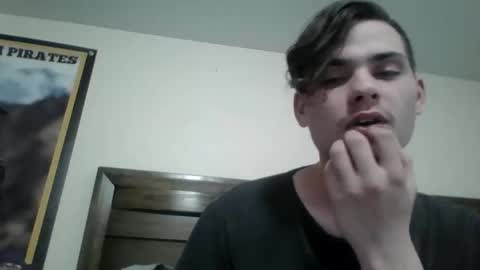 gainesjeremiah92 online show from 20, 4, 2026