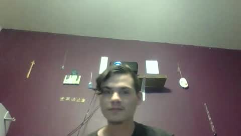 gainesjeremiah92 online show from 21, 4, 2026