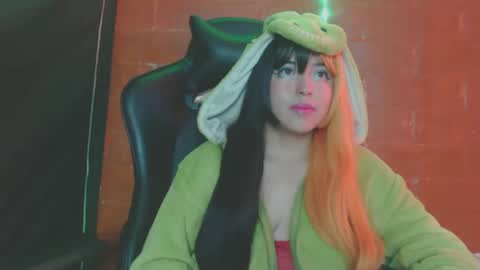 Kate 3 online show from 24, 1, 2025