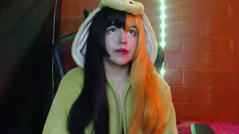 Kate 3 online show from 16, 2, 2025