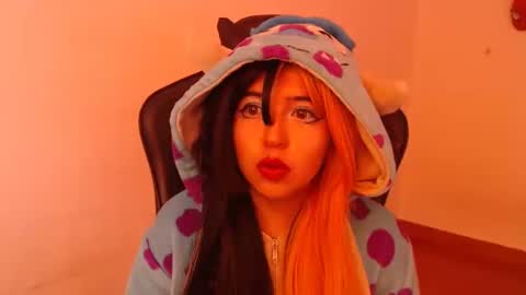 Kate 3 online show from 18, 9, 2025