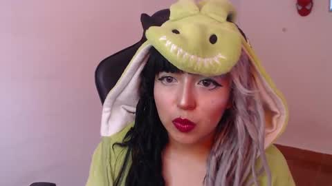 Kate 3 online show from 23, 9, 2025