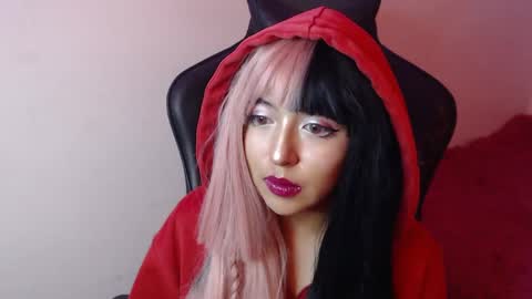 Kate 3 online show from 27, 9, 2025