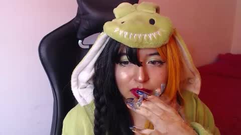 Kate 3 online show from 17, 10, 2025