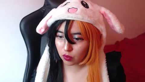 Kate 3 online show from 21, 11, 2025