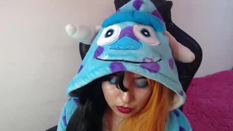 Kate 3 online show from 28, 11, 2025