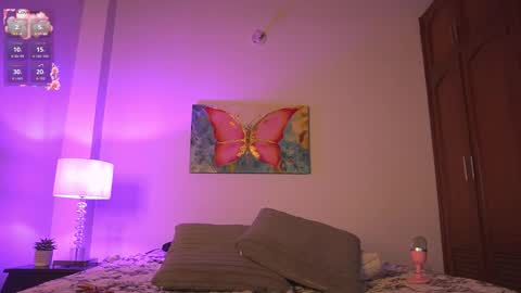 gala_monroe online show from 13, 3, 2026