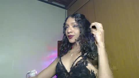 Genesis Isabell gil online show from 18, 4, 2026