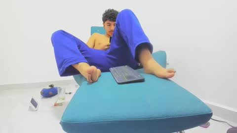 galvis_bbc online show from 16, 3, 2026