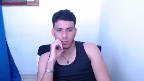 Gabriel online show from 25, 9, 2025