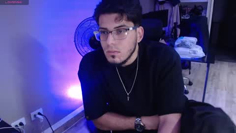 Gabriel online show from 21, 4, 2026