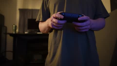 gameboycameraman online show from 9, 8, 2026