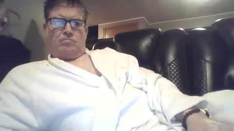 gameon1969 online show from 5, 1, 2025