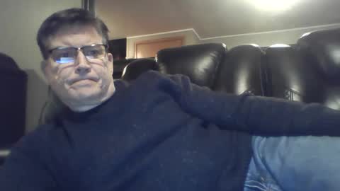 gameon1969 online show from 15, 1, 2025