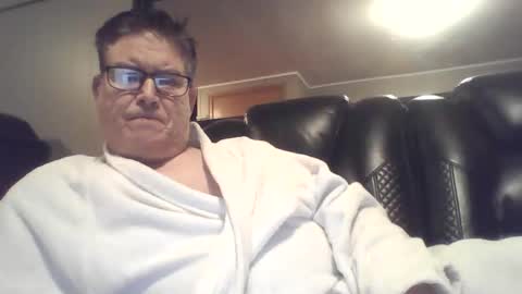 gameon1969 online show from 30, 1, 2025