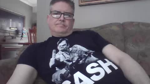 gameon1969 online show from 19, 2, 2026