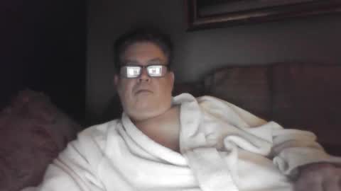 Snapshot of gameon1969 chatting on 1, 5, 2026 gameon1969 online show from 1, 5, 2026