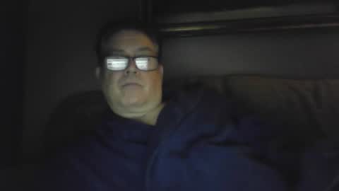 Snapshot of gameon1969 chatting on 5, 5, 2026 gameon1969 online show from 5, 5, 2026