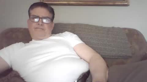 Snapshot of gameon1969 chatting on 7, 5, 2026 gameon1969 online show from 7, 5, 2026