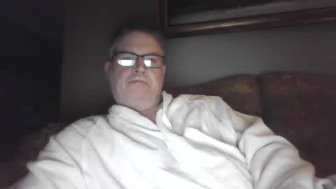 Snapshot of gameon1969 chatting on 9, 5, 2026 gameon1969 online show from 9, 5, 2026