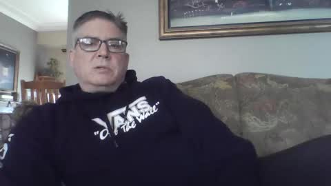 Snapshot of gameon1969 chatting on 10, 5, 2026 gameon1969 online show from 10, 5, 2026