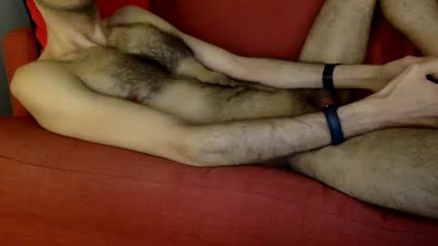 gamerdick009 online show from 29, 12, 2024