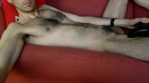 gamerdick009 online show from 25, 1, 2025