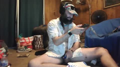 gamerfiend420 online show from 15, 6, 2026