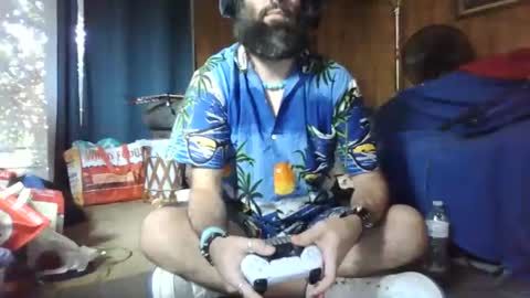 gamerfiend420 online show from 21, 6, 2026